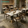 Restaurant set
