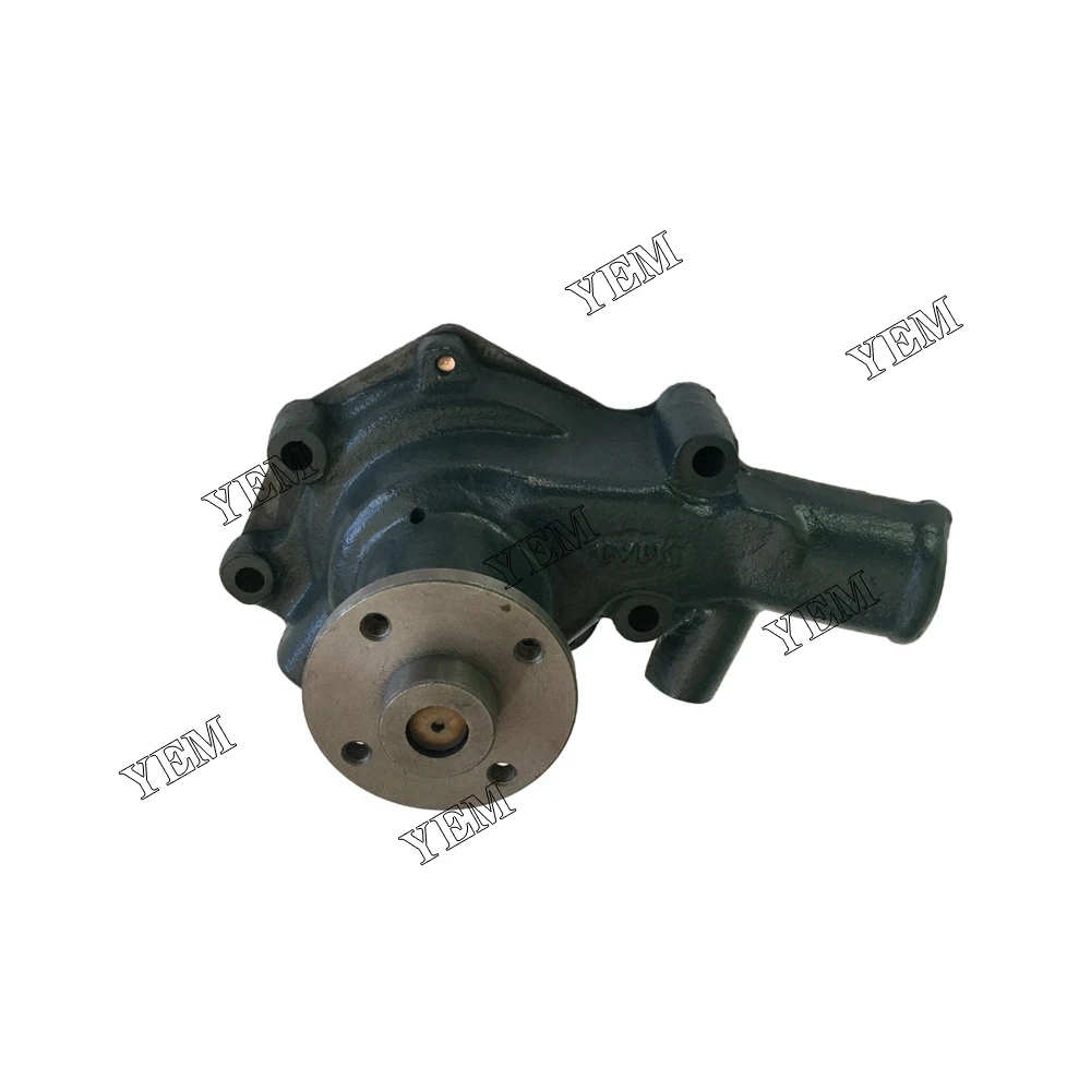 Engine Rebuild Kit 4BD1 Water Pump for Isuzu Engine Parts With Warranty 2