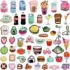 Mixed 55pcs