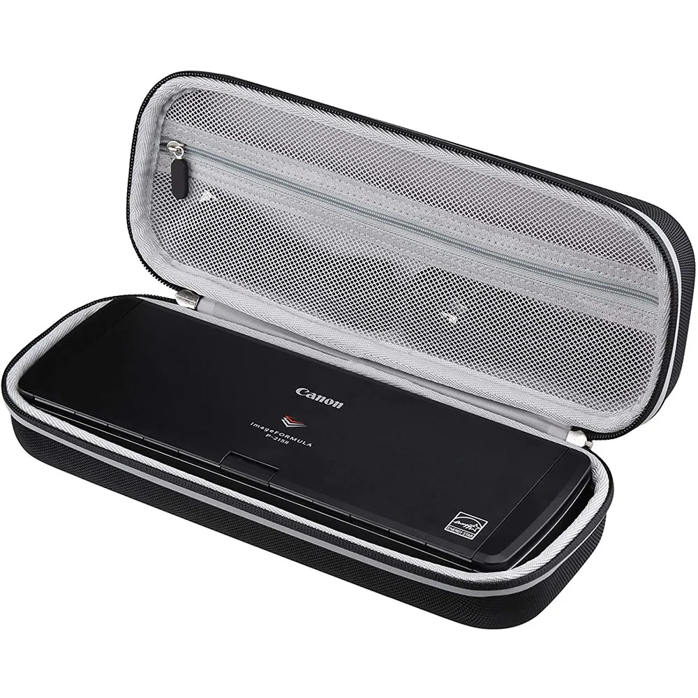 Wholesale Hard Storage Travel Case for Canon ImageFORMULA / R10 Mobile Document Scanner - Only Case From m.alibaba.com