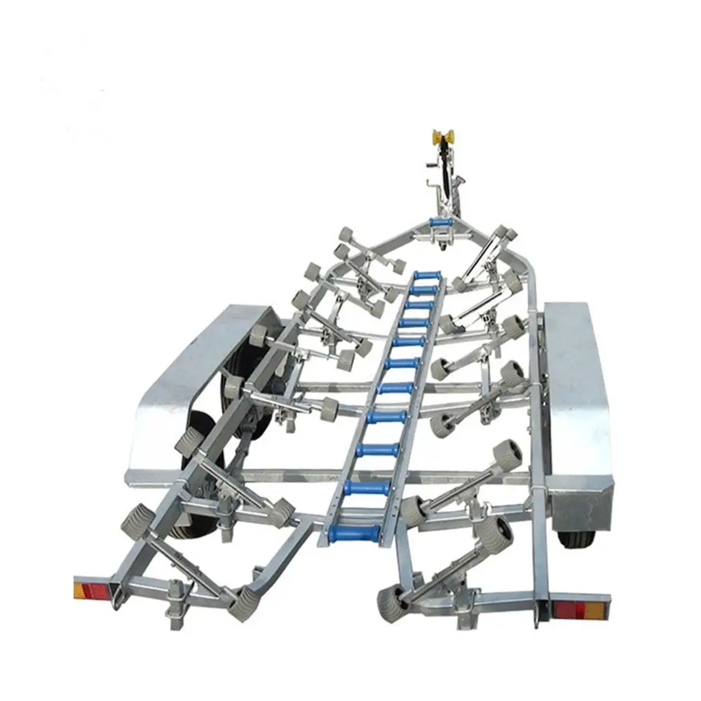 Wholesale Jet Ski Trailers - Durable Boat Trailers