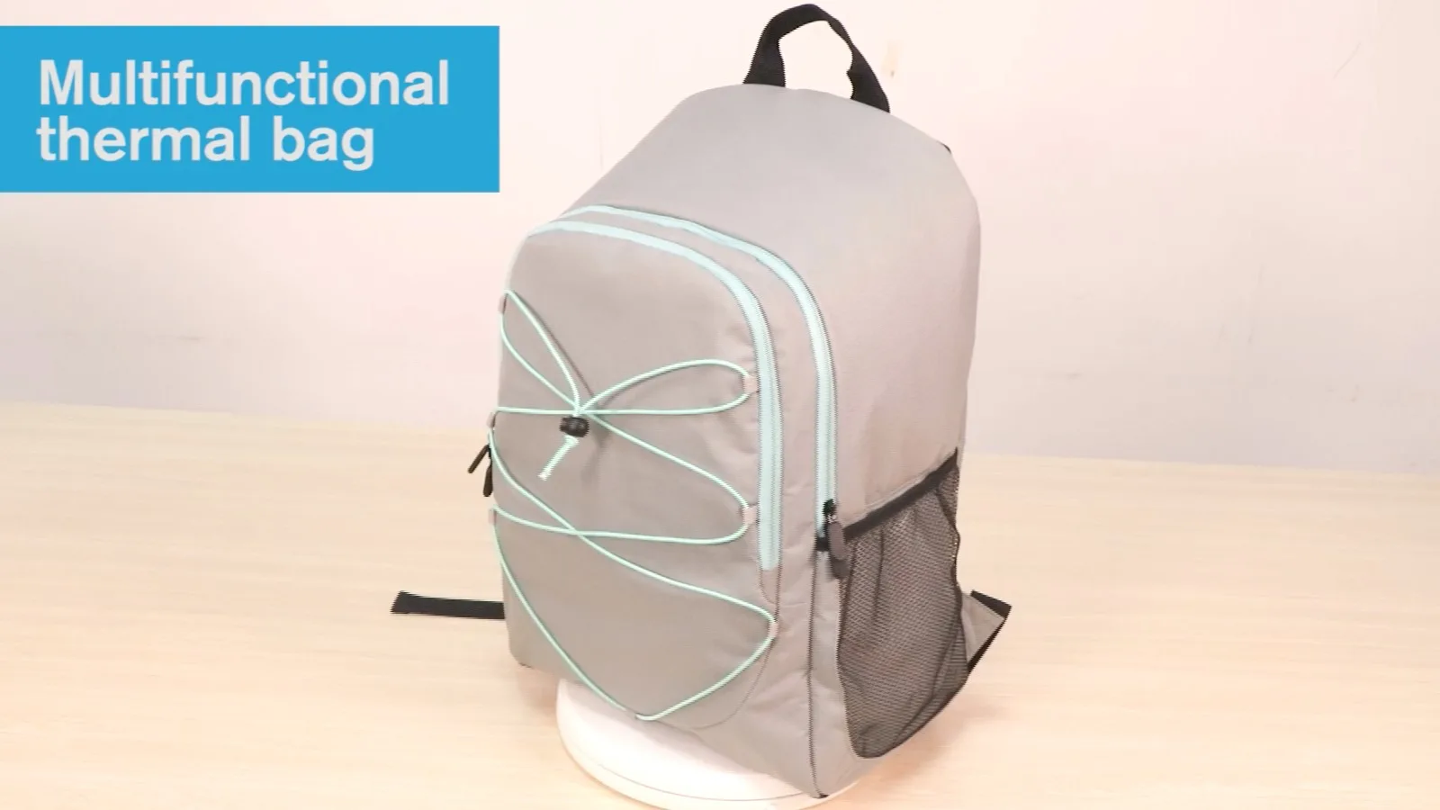 TOURIT Backpack Cooler Leak Proof 28 Cans Cooler Backpack Insulated Waterproof Cooler For Men And Women, Picnic, Hiking, Work, Trip