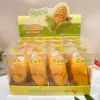 5*4.5*11.5cm (TPR+Building Block) Corn