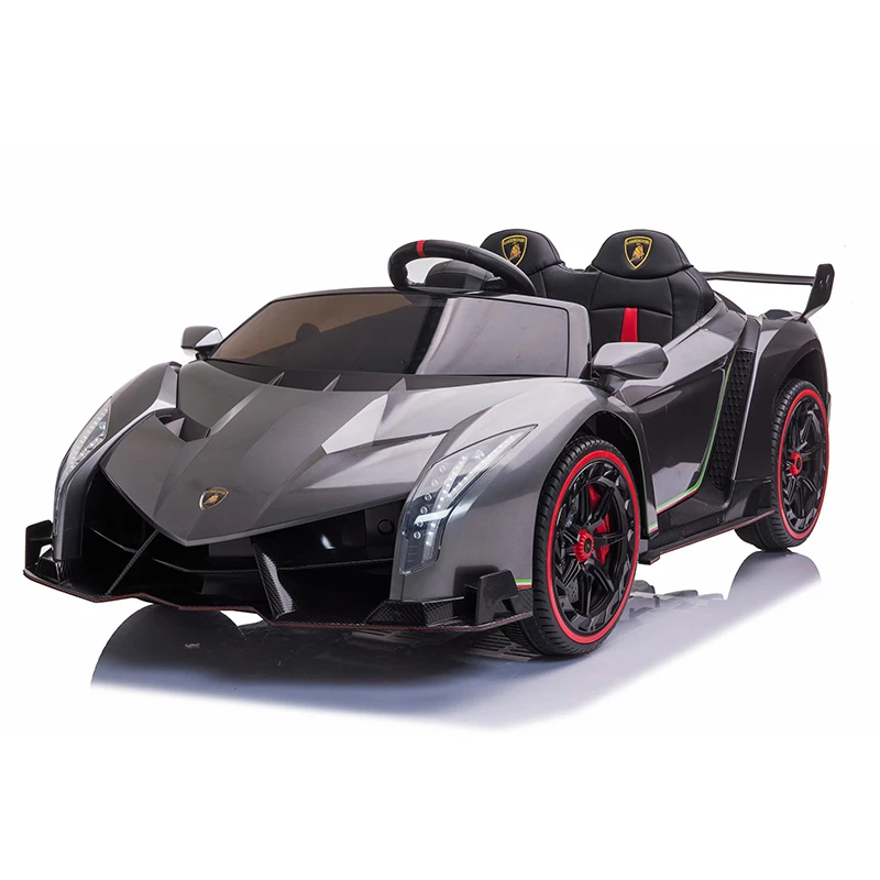 toy cars that you can ride in