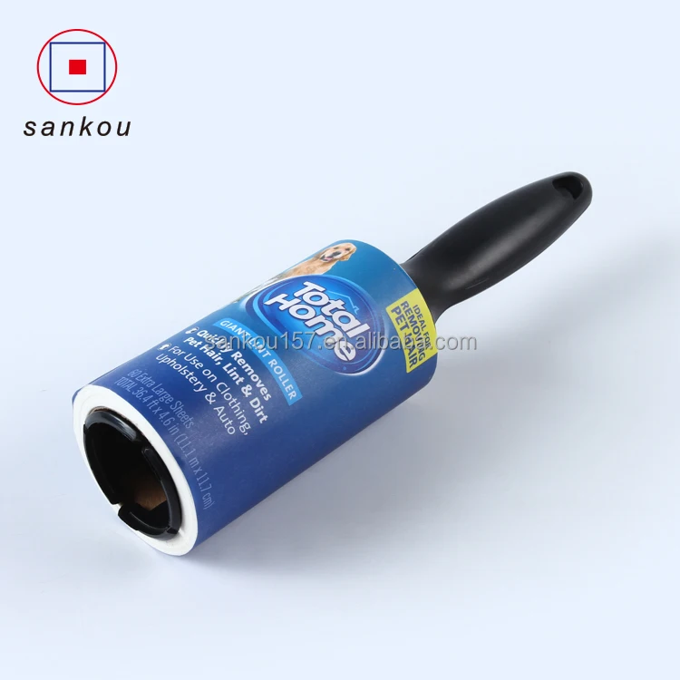 Cleaning Tape Dusting Lint Roller Cloths Cleaning Printing Lint Remover