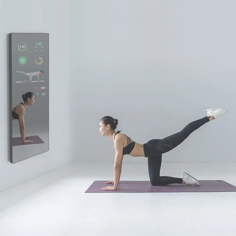 フィットネスミラー（fitness Miller） フィットネスミラー（fitness Miller）