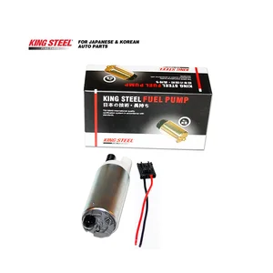 KINGSTEEL OEM 17042-8H301 170428H301 Factory Price Auto Electric Parts Bomba De Gasolina  Fuel Pump for NISSAN X-TRAIL T30