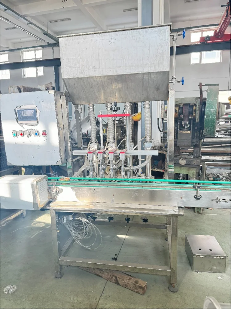 Customized New Brand 2023 Fruit Jam Making Machine For Apple Production