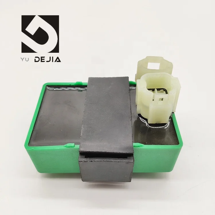 Запчасти и аксессуары для мотоциклов Bajaj 205 CDI