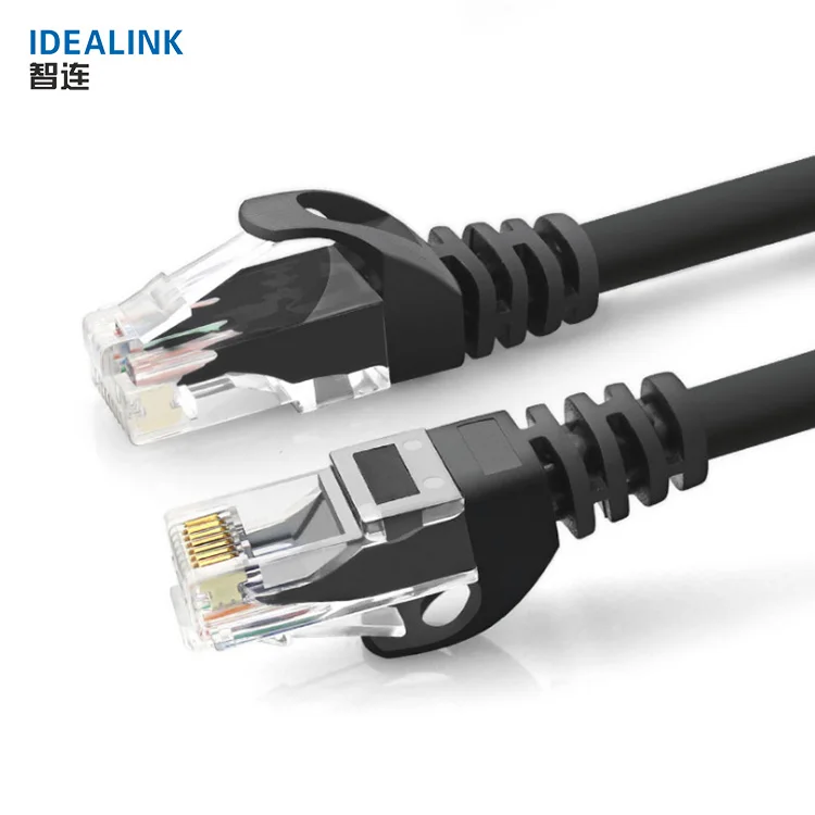 
 Оптовая продажа, сетевой патч-корд Cat6 Utp длиной 3 метра синего цвета, Cat 6 Патч-кордов для компьютерной локальной сети  