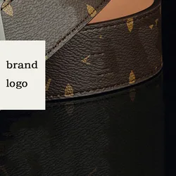 Новое поступление высококачественный Роскошный дизайнерский брендовый кожаный ремень для бизнеса оптовая продажа Красочный натуральный для мужчин 6 размеров