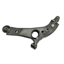 Factory Outlet Genuine Auto Parts Original Brand New Lower front suspension control arm 54501-2W000 545012W000 for Hyundai Kia