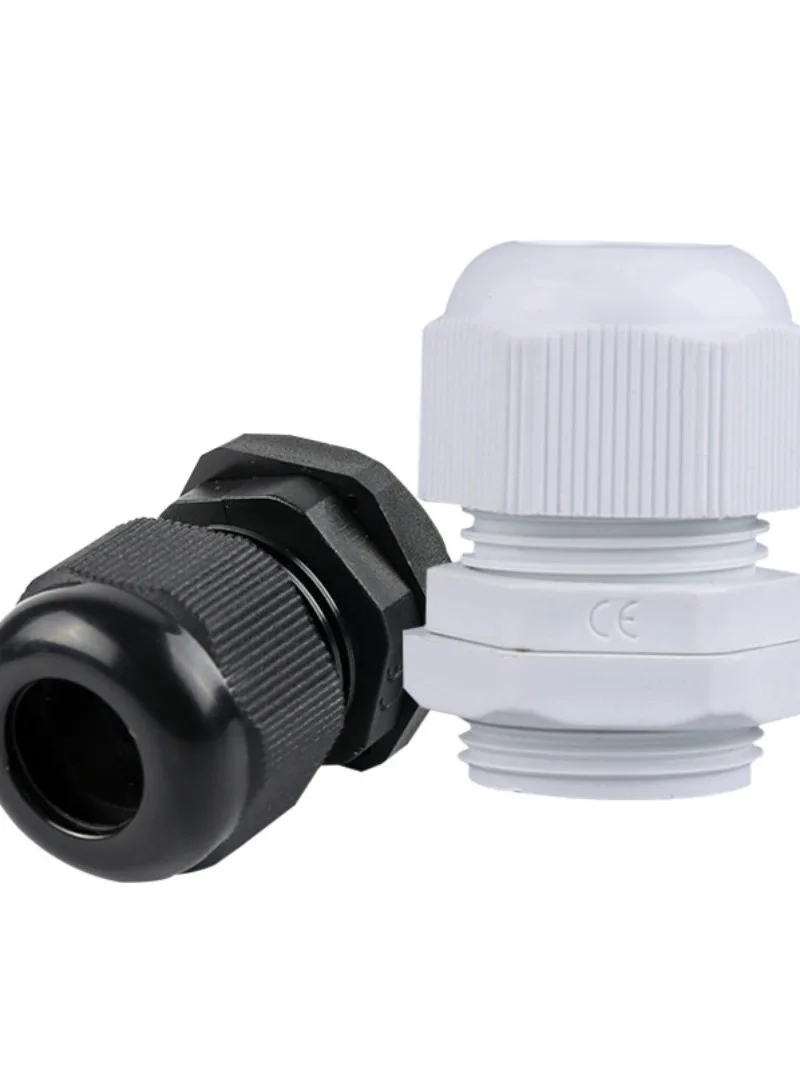 Nylon Cable Glands PG M MG Series