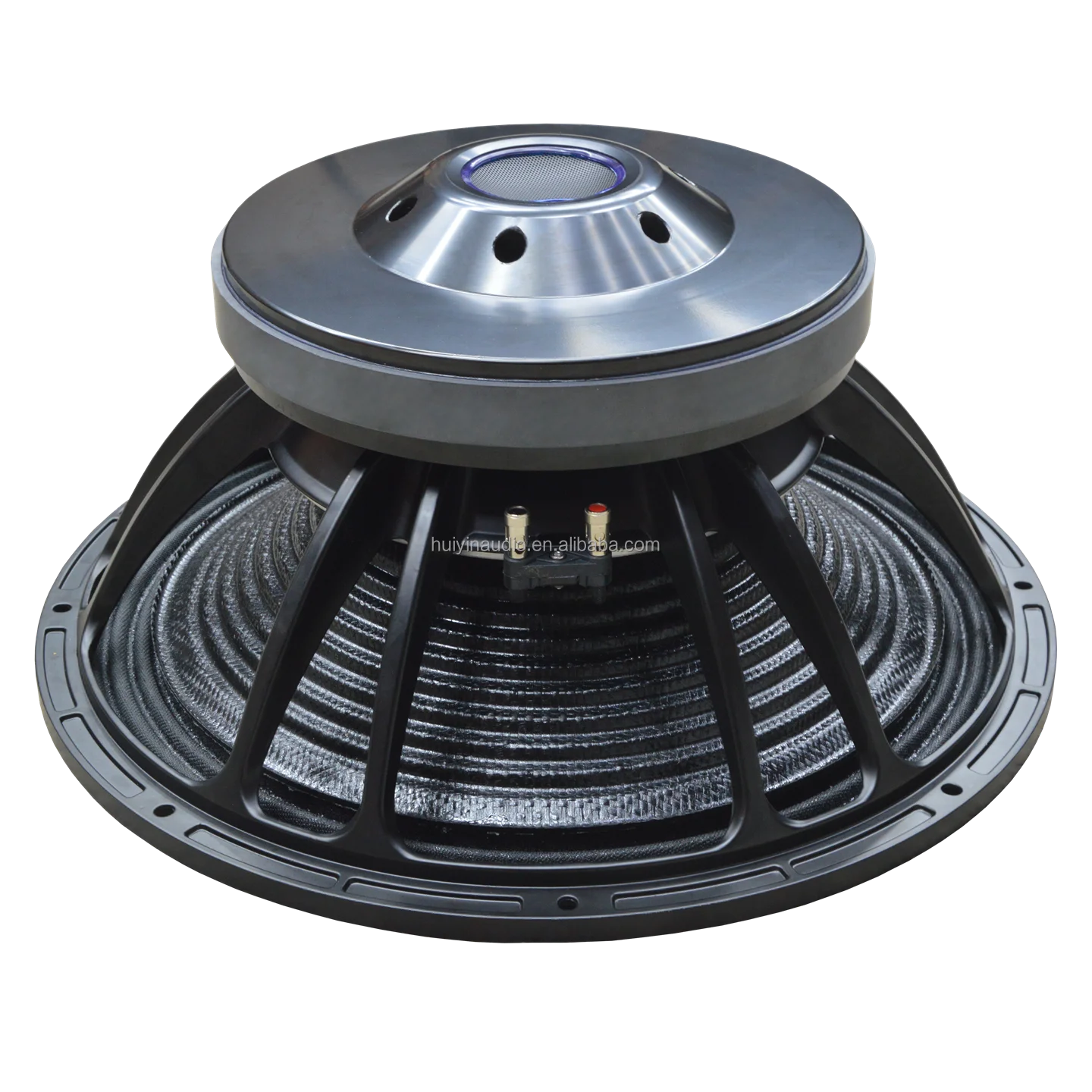 21 Inch Large Pro Subwoofer 2000W RMS 5.5Inch Voice Coil Carbon Fiber 330MM Magnet Big Subwoofer for Big Live Show 21135-003