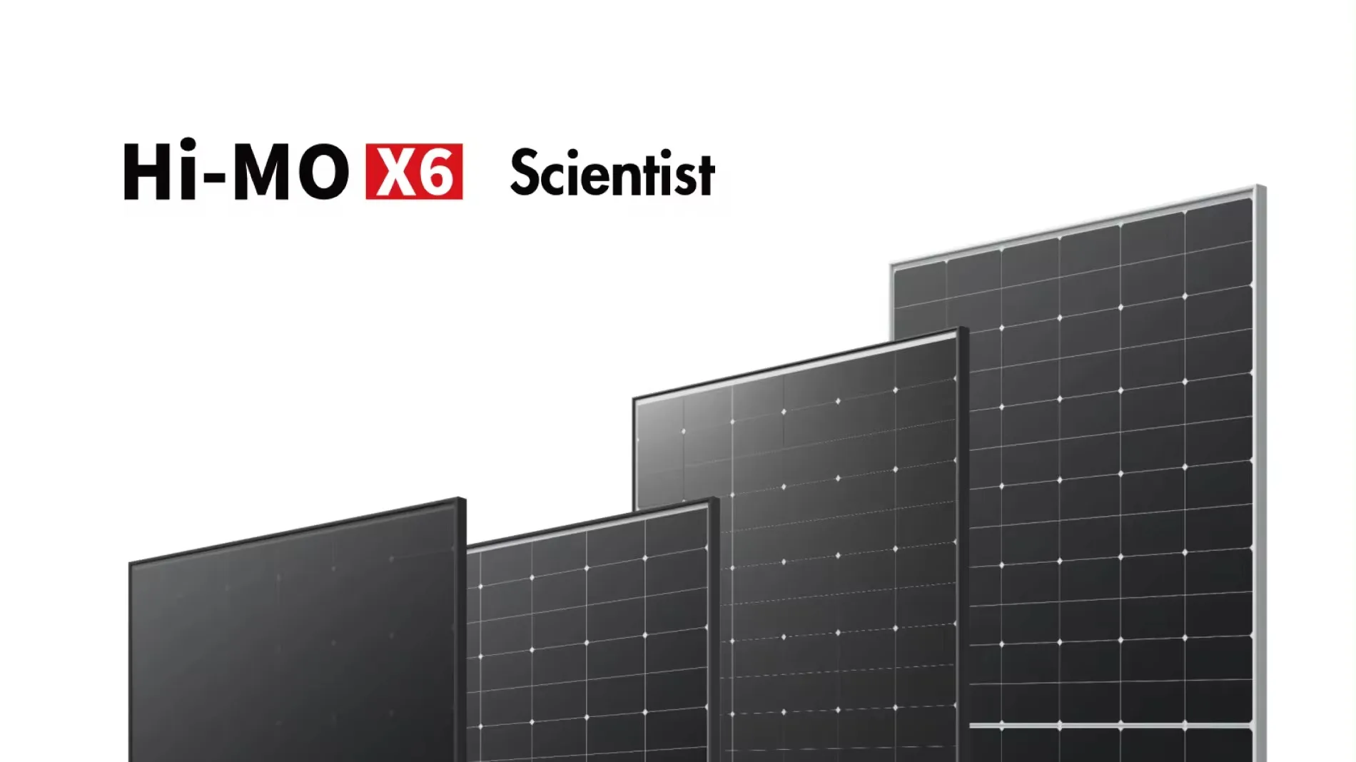 Longi Hi Mo X6 Scientist Lr5 72hth 590 600m Solar Panel Maximum Power 600w Highest Efficiency 3128