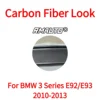 E92 E93 10-13 Carbono