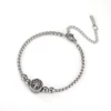 Style P silver