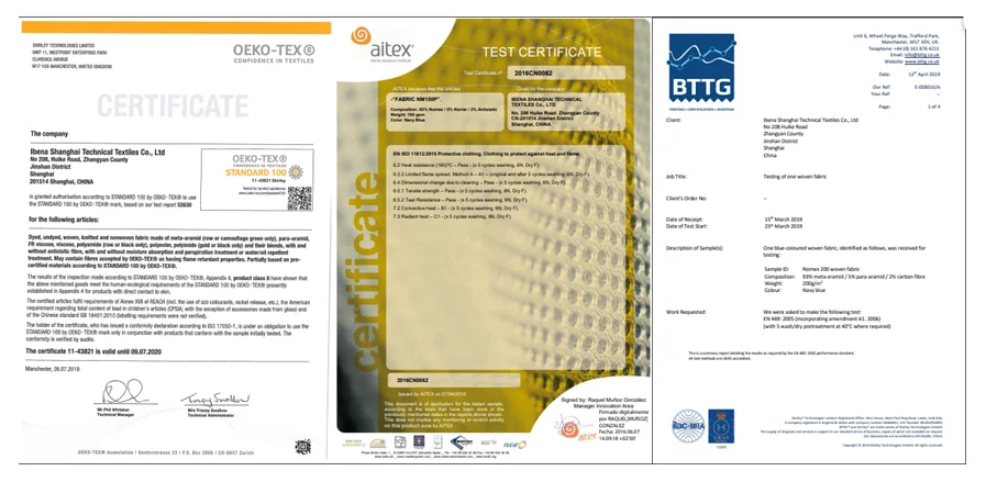 certificate 2