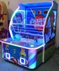 children's basketball machine