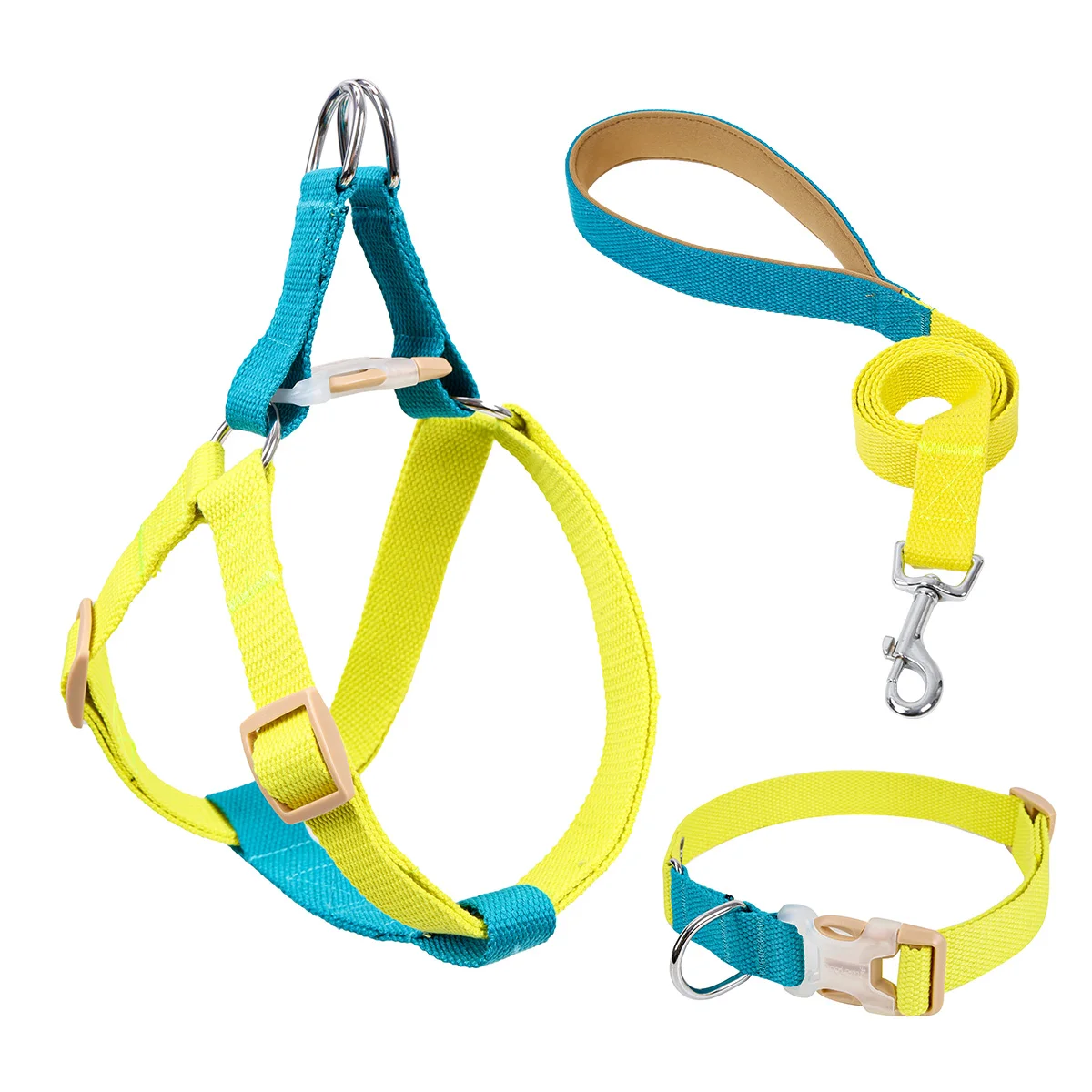 custom dog harness wholesale