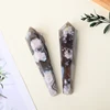 Flower agate