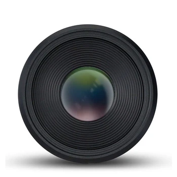 YONGNUO YN60mm F2 Manual Focus Macro Lens for 6D 5D4 5D3 5D2 700D 600D 550D 1100D 1200D T3i T5 T5i DSLR Camera detail image