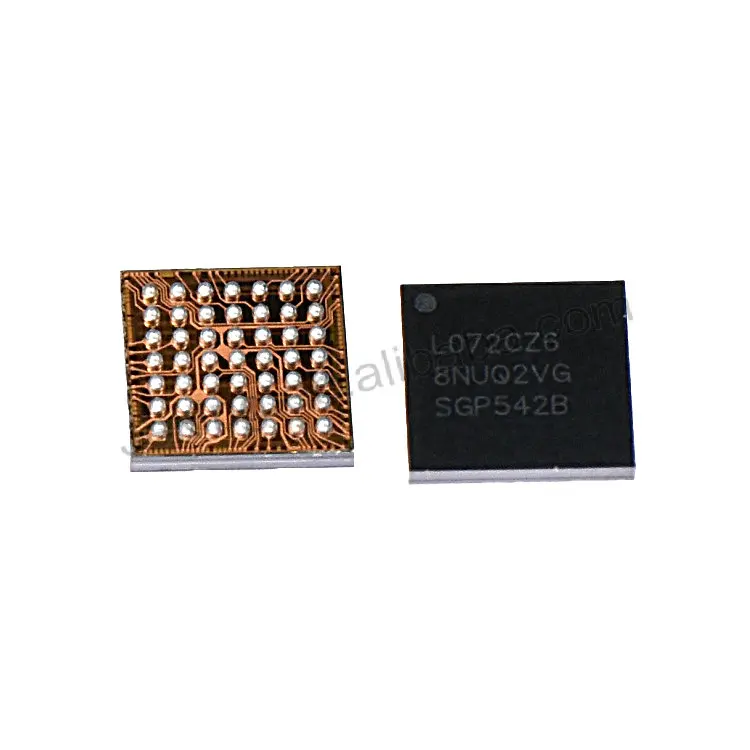 Jeking L072CZ6 32Bit Microcontroller IC STM32L072CZY6TR