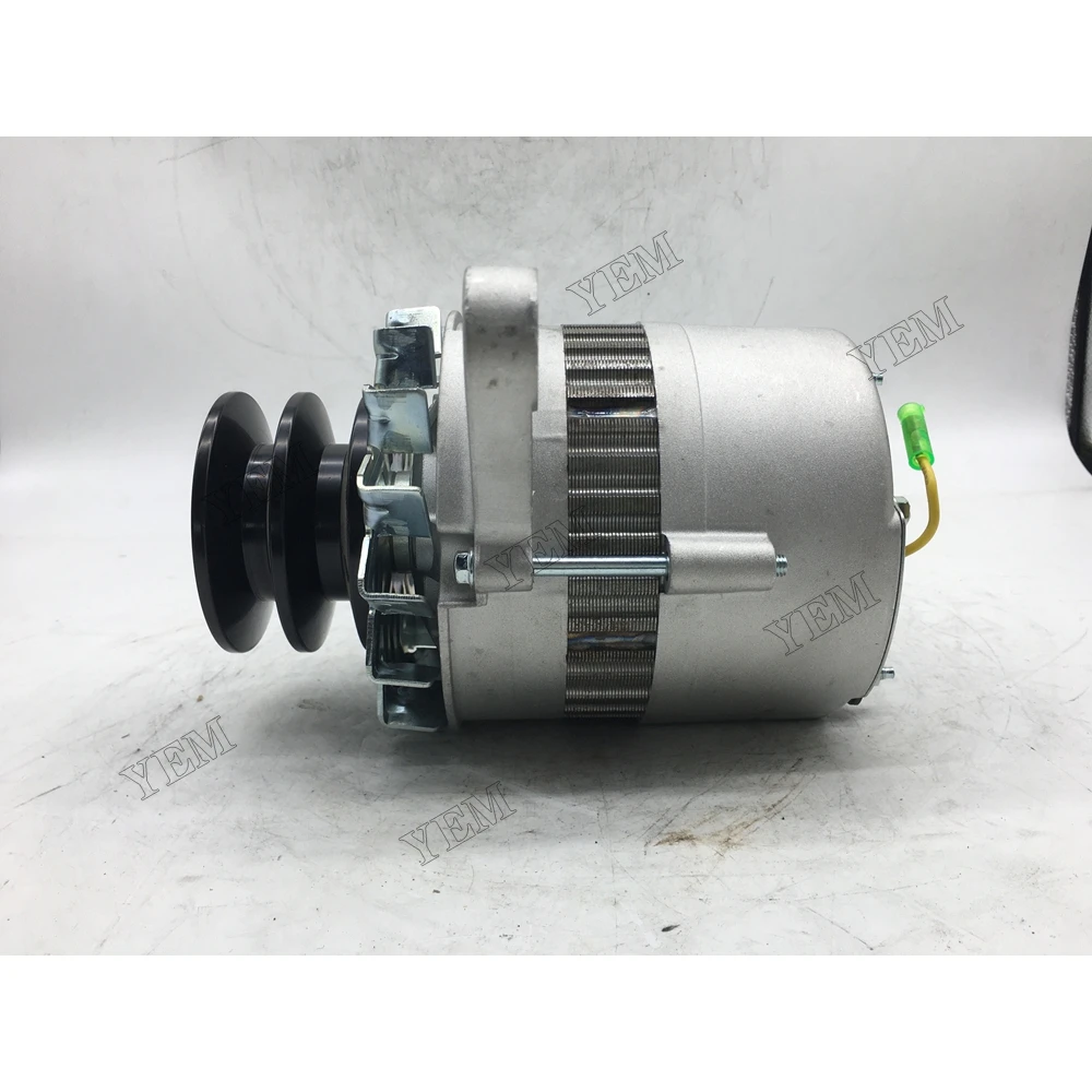 Alternator for Isuzu 6BD1 Genuine Engine Parts