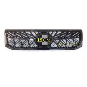 Suitable for land cruiser prado 120 high quality front grill