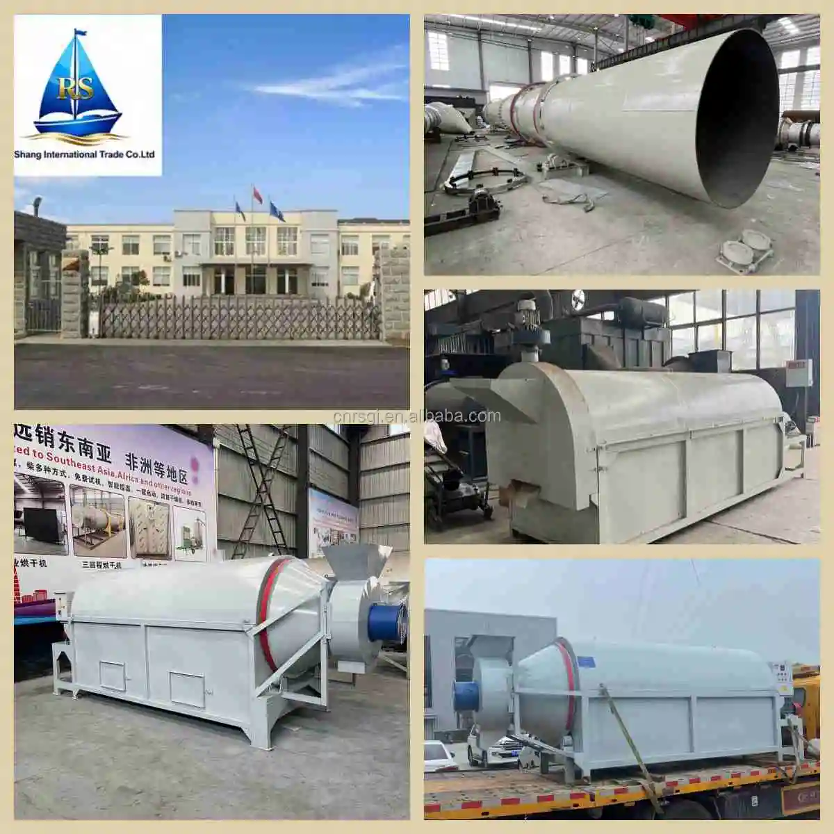 Powders Plc Controlled Motor, Stainless, Steel - detail 30