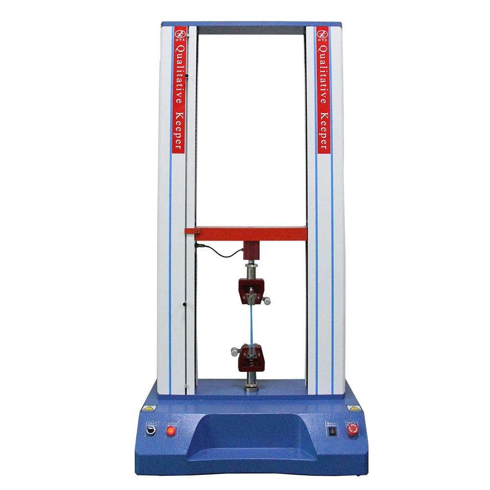 UTM Universal Testing Machine Automatic Transmission Test Equipment Tensile Bonding Strength Tester Servo Motor Electronic 0.1mm