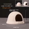 Cave Shelter House