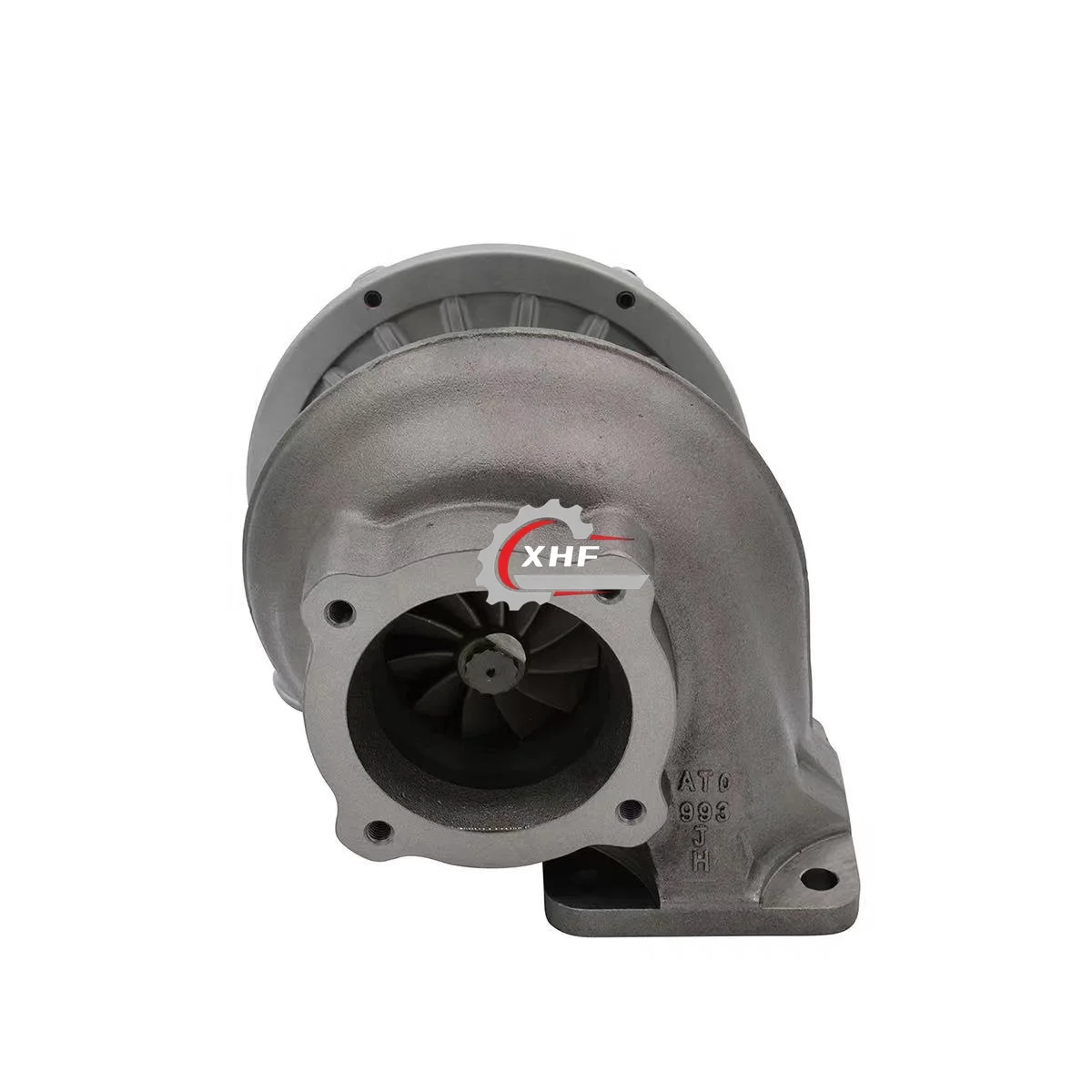 Genuine 6BG1 Turbo Charger, Part No. 1144003771/1876182620, for
