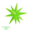 FF289 Verde neon elettrico (12 pezzi/set)