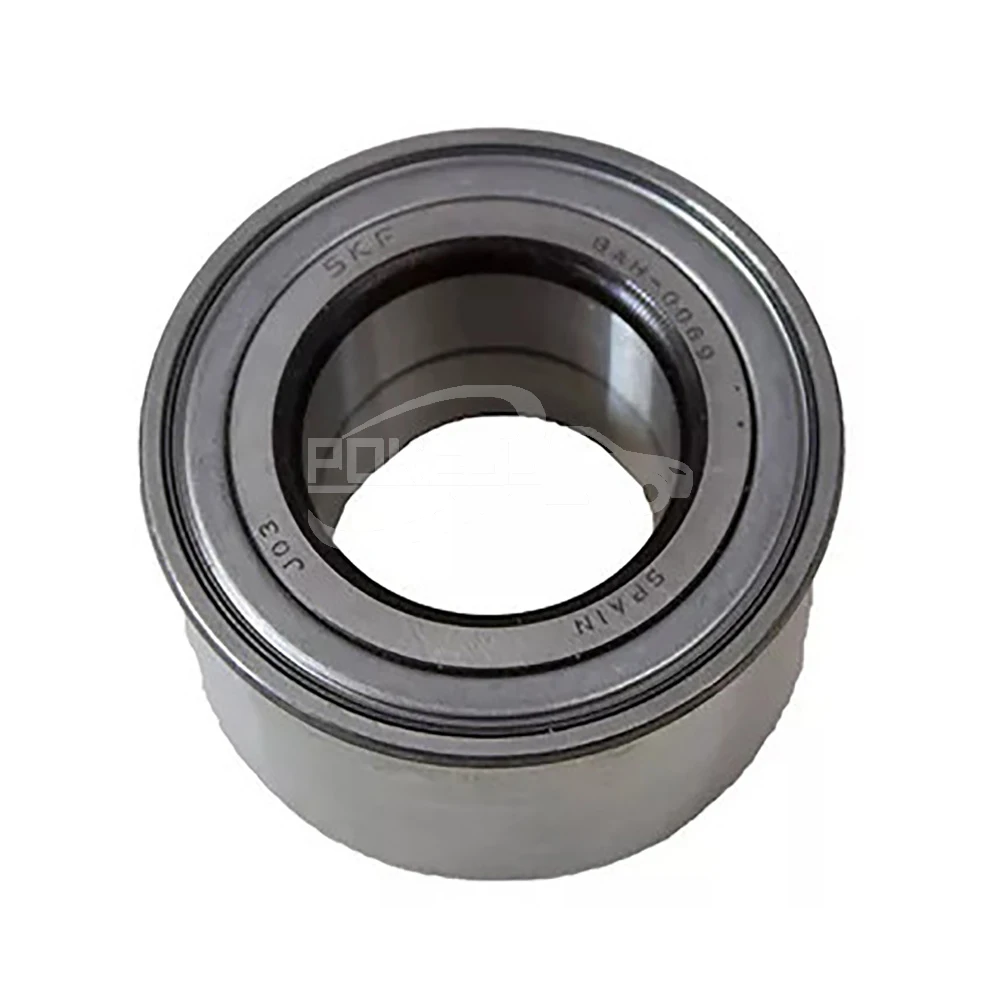 Suspension Part YL8Z1215AA EC0133047 Front Wheel Hub Bearing Assembly ... — 4