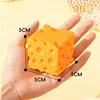 5*5*5cm (orange)