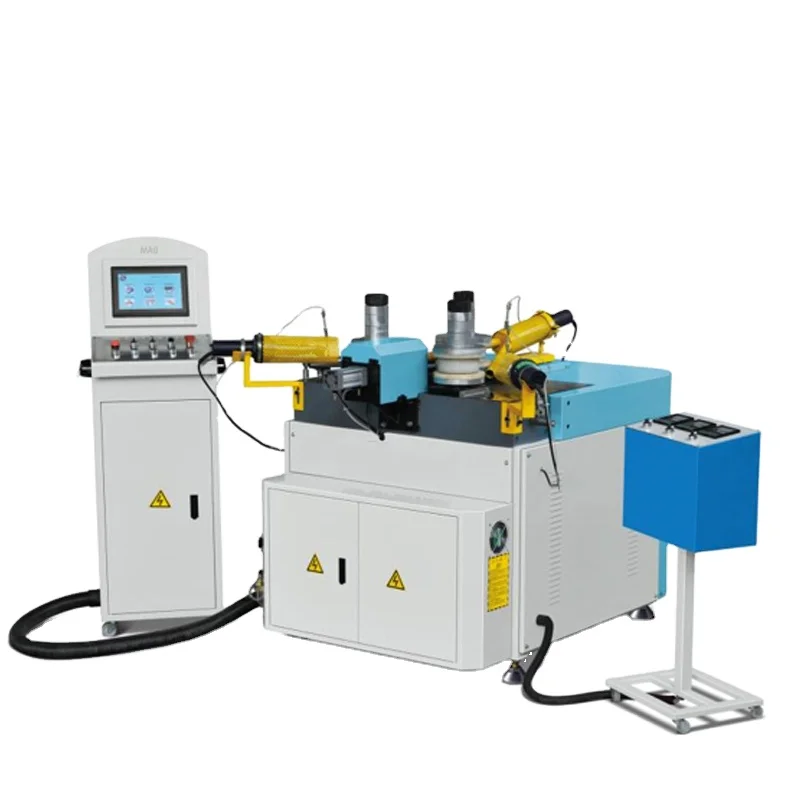 CNC Aluminium Profile Bending Machine and PVC Bending Machine