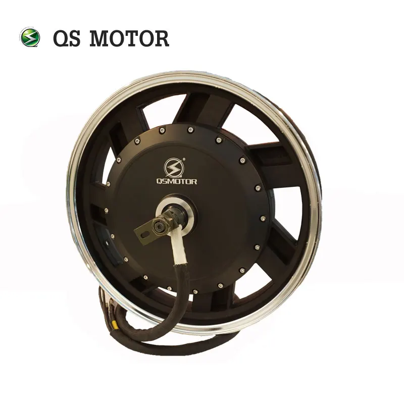 Qs 17inch 4kw 273 40h V3 Brushless Bldc 