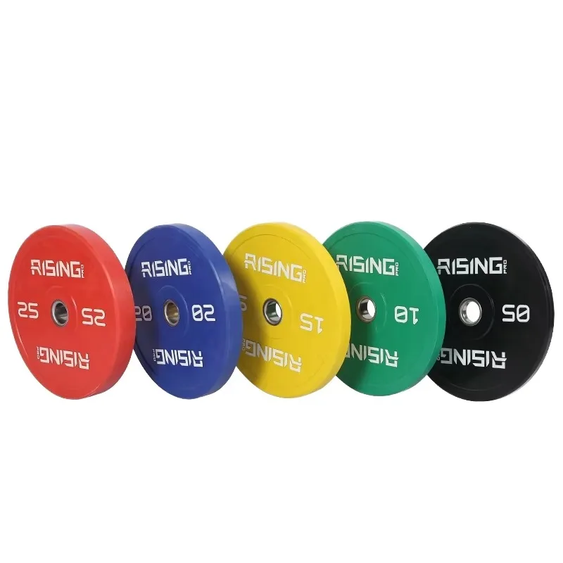 バーベルプレート RIFTITバーベルプレート0.5/1/1.5/2/2.5kg - Ritfit Japan