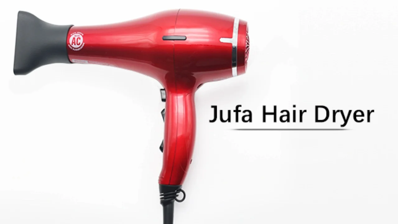 New Hair Blow Dryers Professional Salon Hair Dryer 3 Heating Settings