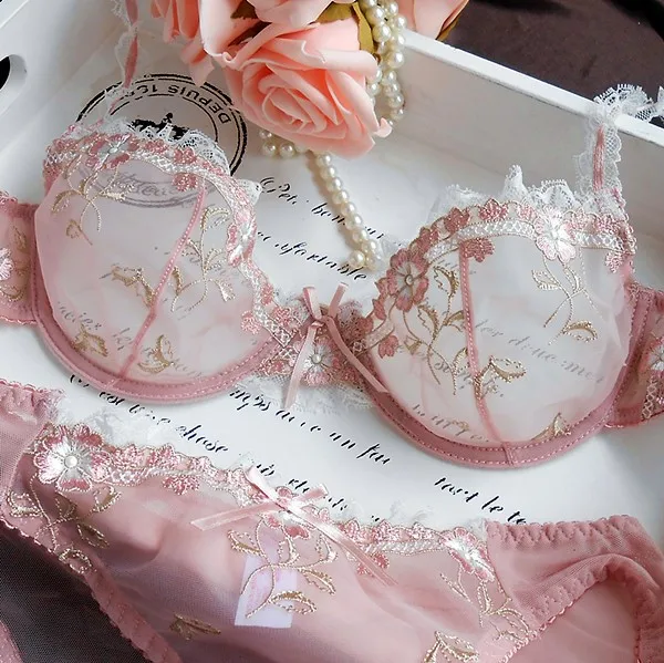 brand new leather sexy bra and panties female