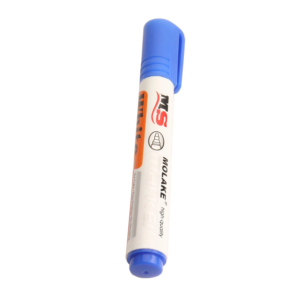 OEM 4PCS/Set Easy Dry Erase Marker Whiteboard Pen with Blackboard Eraser -  China Whiteboard Marker Pen, Eraser Marker Pen
