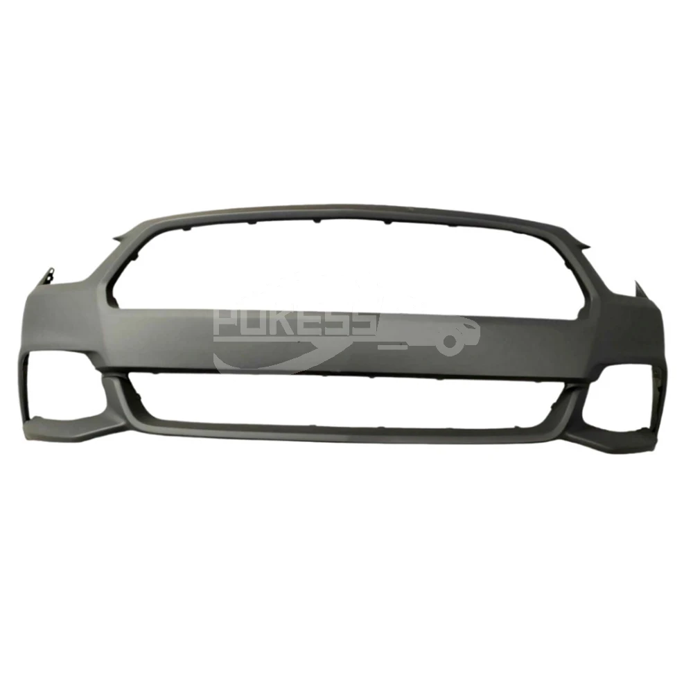 POKESS Car Bumper Part FR3Z17D957AAPTM FR3B17C831ADPRAA FR3Z17D957AAPC... — 2