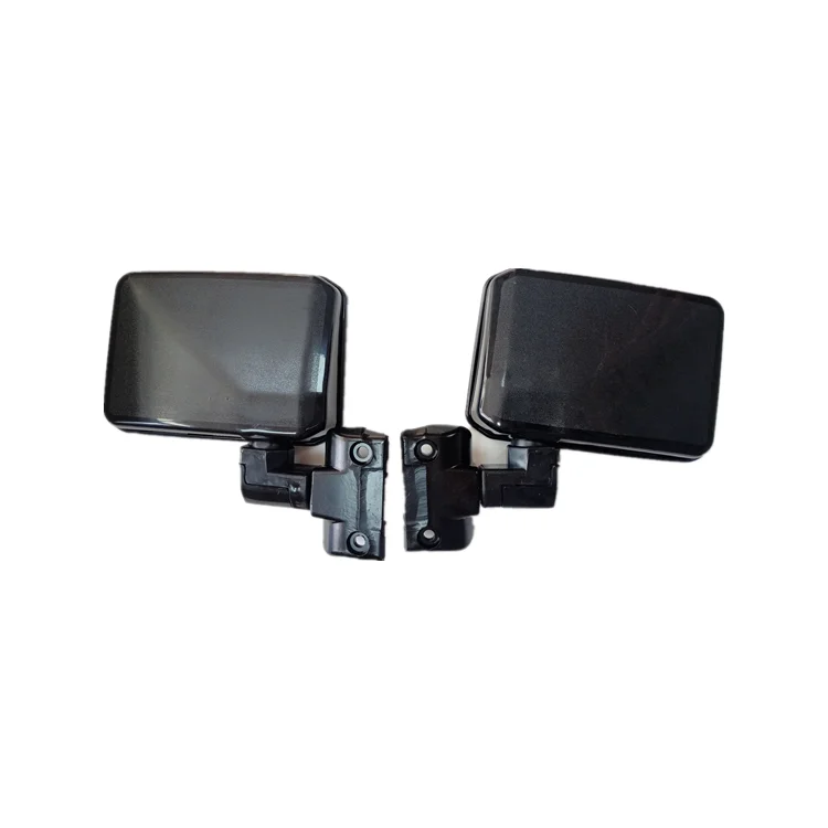 High Quality Spare Parts - Toyota Land Cruiser Mirrors