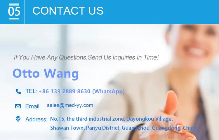 CONTACT