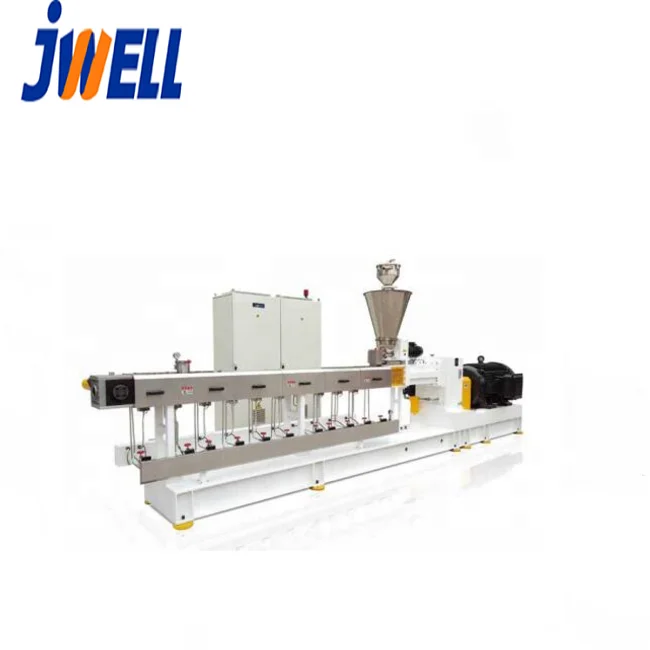 PVC Medical Precise Single Screw Extrusion Machine for Blood (dialysis) Tube and Blood Transfusion Tube Extruder Production Line