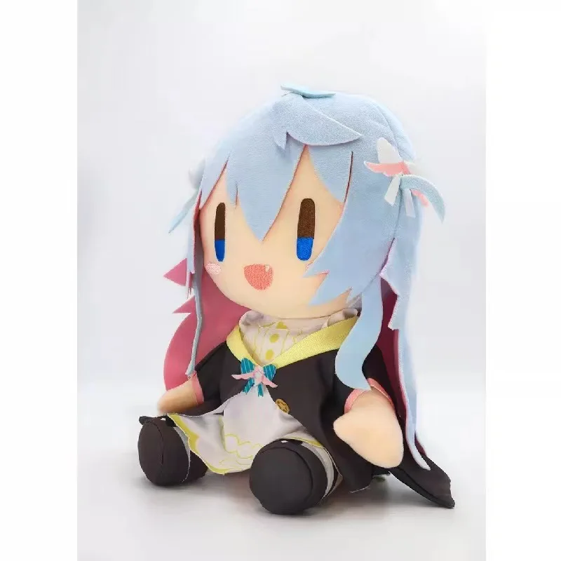 Free Sample New Design Custom Plushie Kpop Doll Soft Toy Custom Plush Toy Stuffed Animals Plush Made Plush Doll Stand up Doll