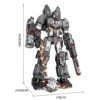 Zhentian Mech