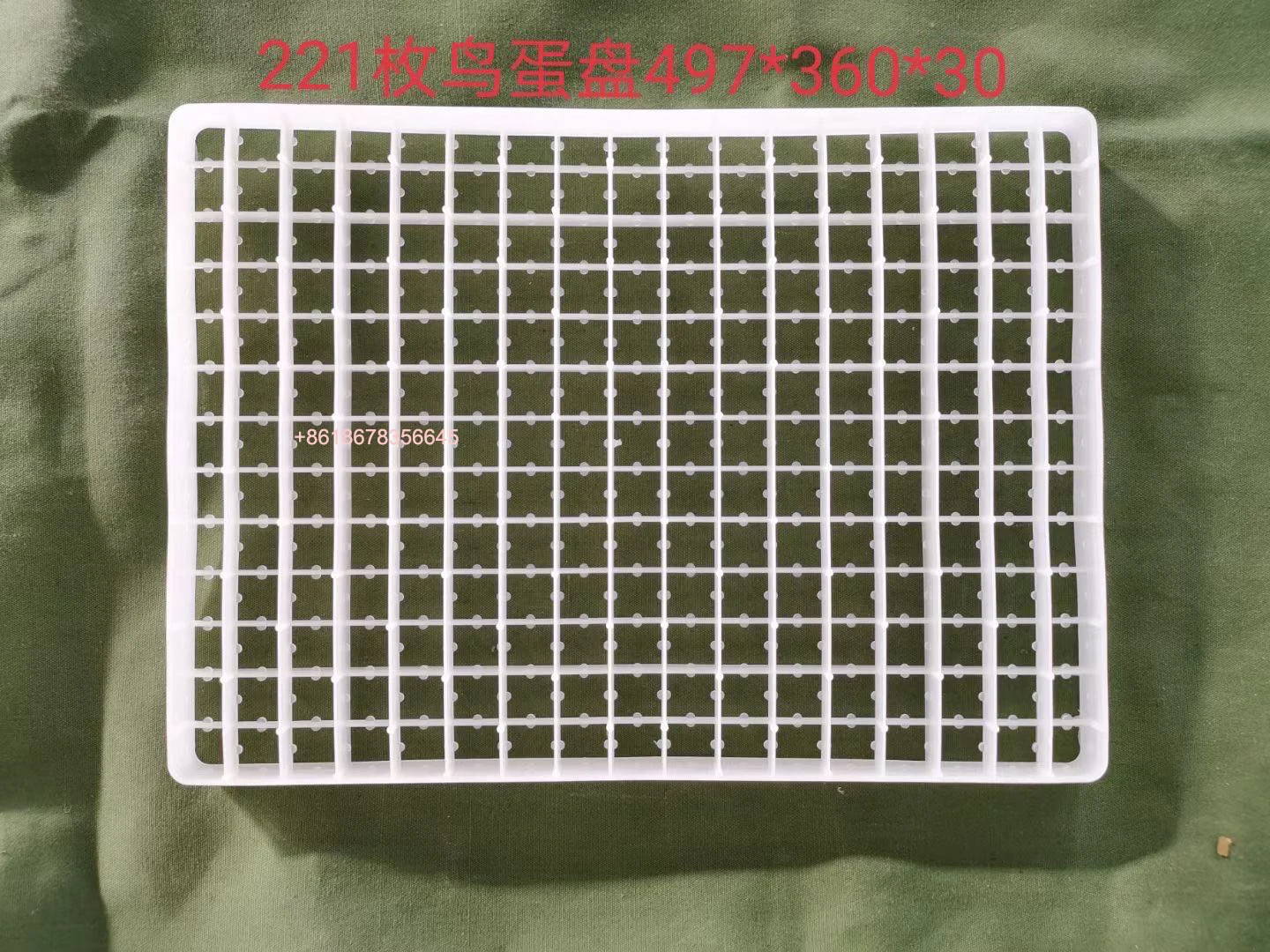 Direct Egg Incubator Spare Parts Accessory Supplier Xm18 Controller