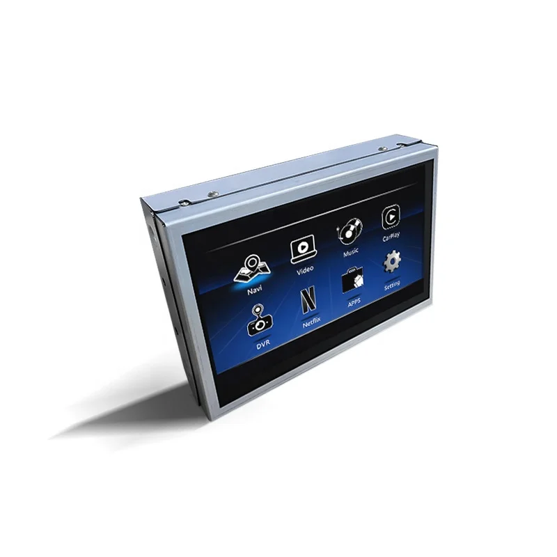 Nissan Quest Elgrand E52 08IT IT08 2010-2019自動車用GPS